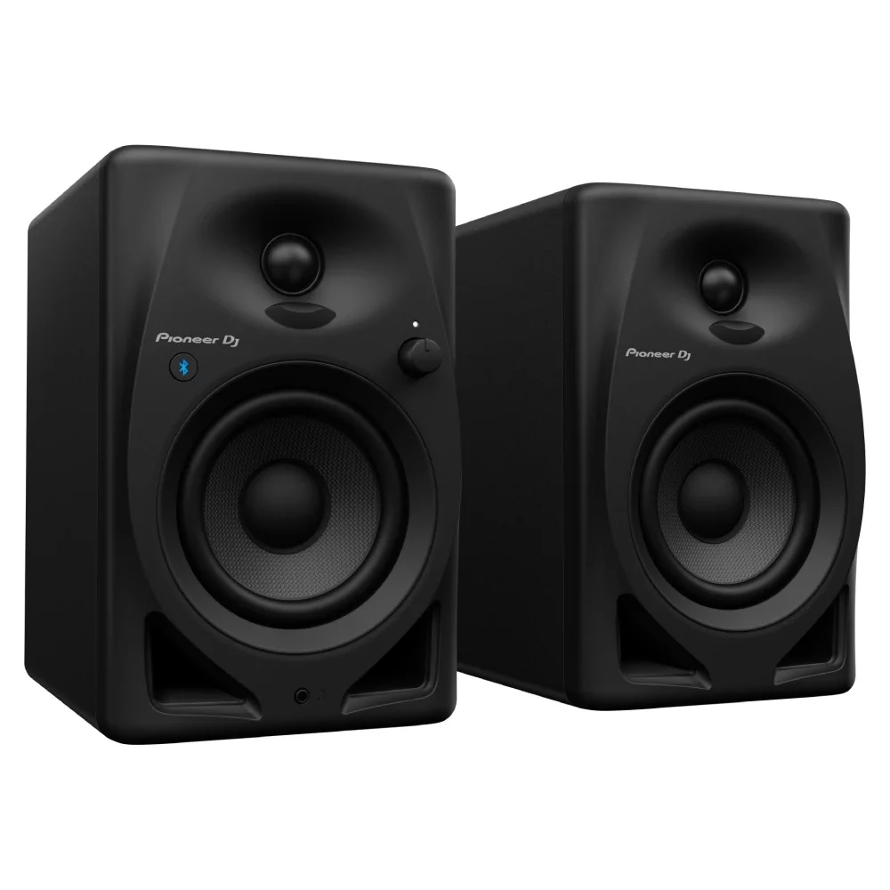 Pioneer DM-40D-BT Bluetooth Referans Monitörü (Çift)