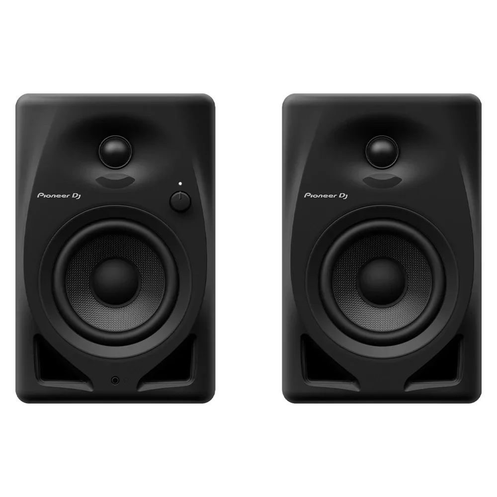 Pioneer DM-40D 4" Referans Monitörü (Çift)