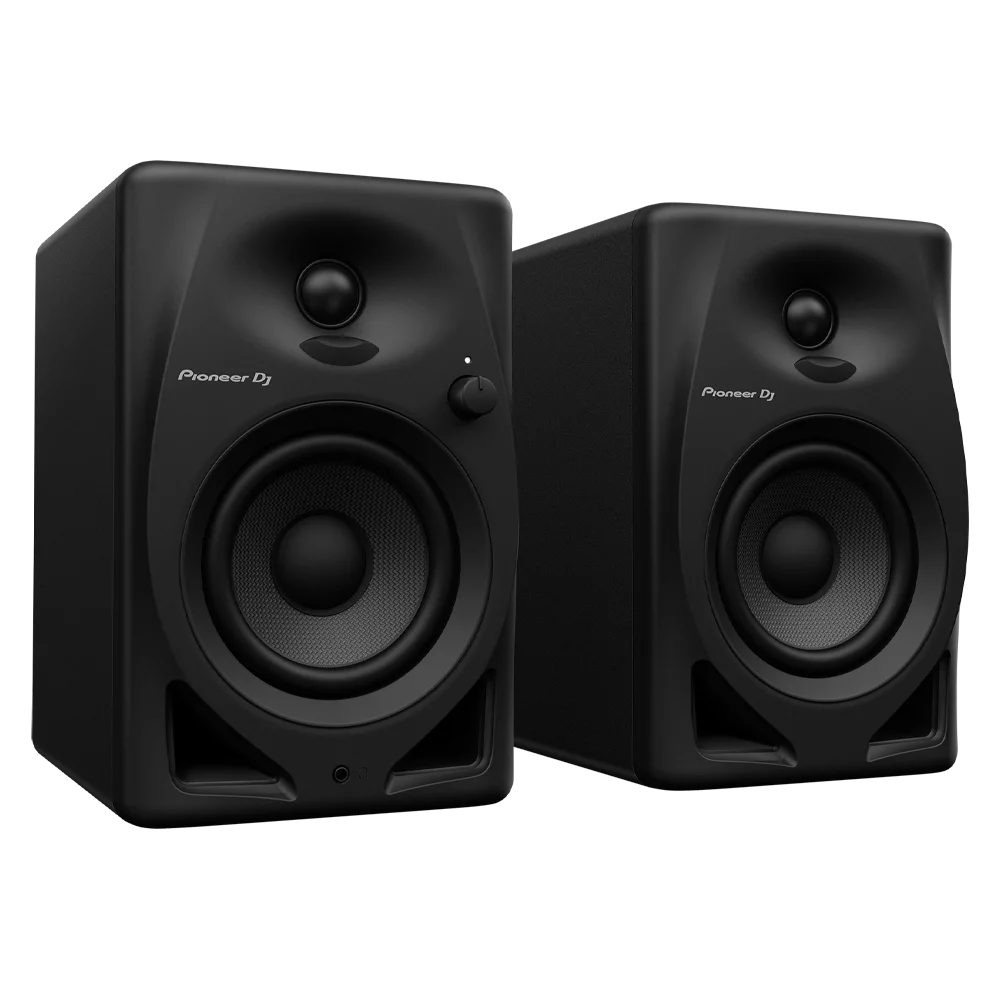 Pioneer DM-40D 4" Referans Monitörü (Çift)