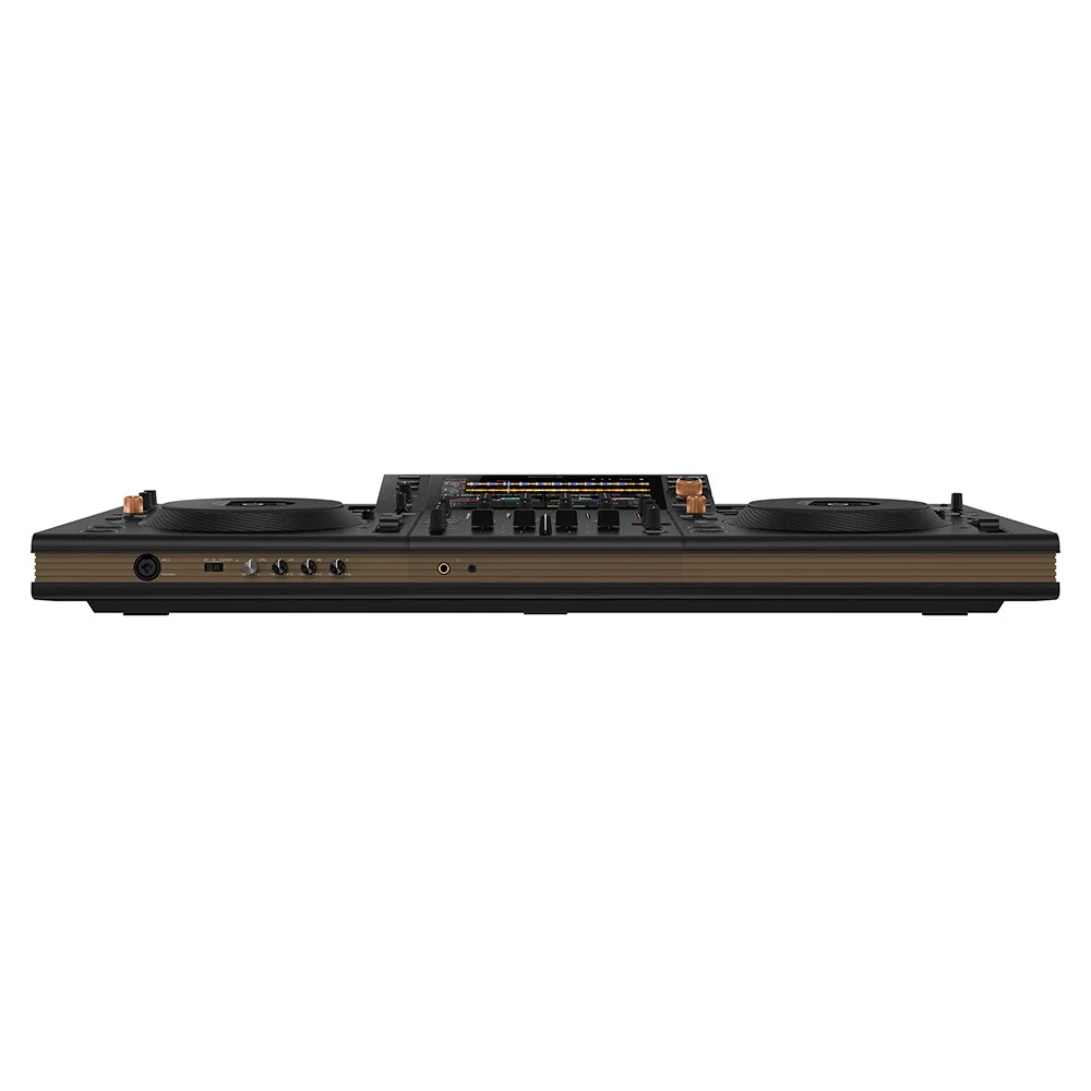 Pioneer OPUS-QUAD All-in-one Mobil DJ Kontrol Ünitesi