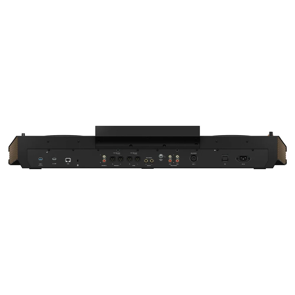 Pioneer OPUS-QUAD All-in-one Mobil DJ Kontrol Ünitesi