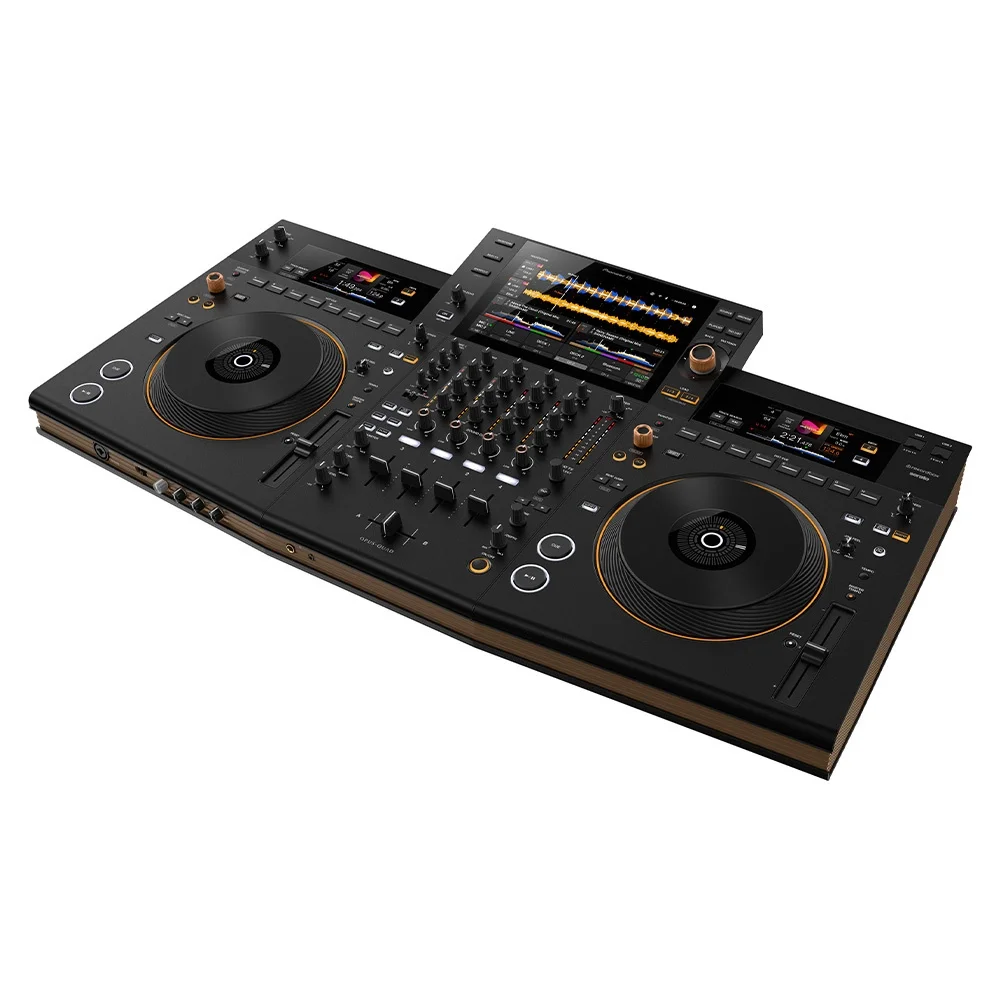 Pioneer OPUS-QUAD All-in-one Mobil DJ Kontrol Ünitesi