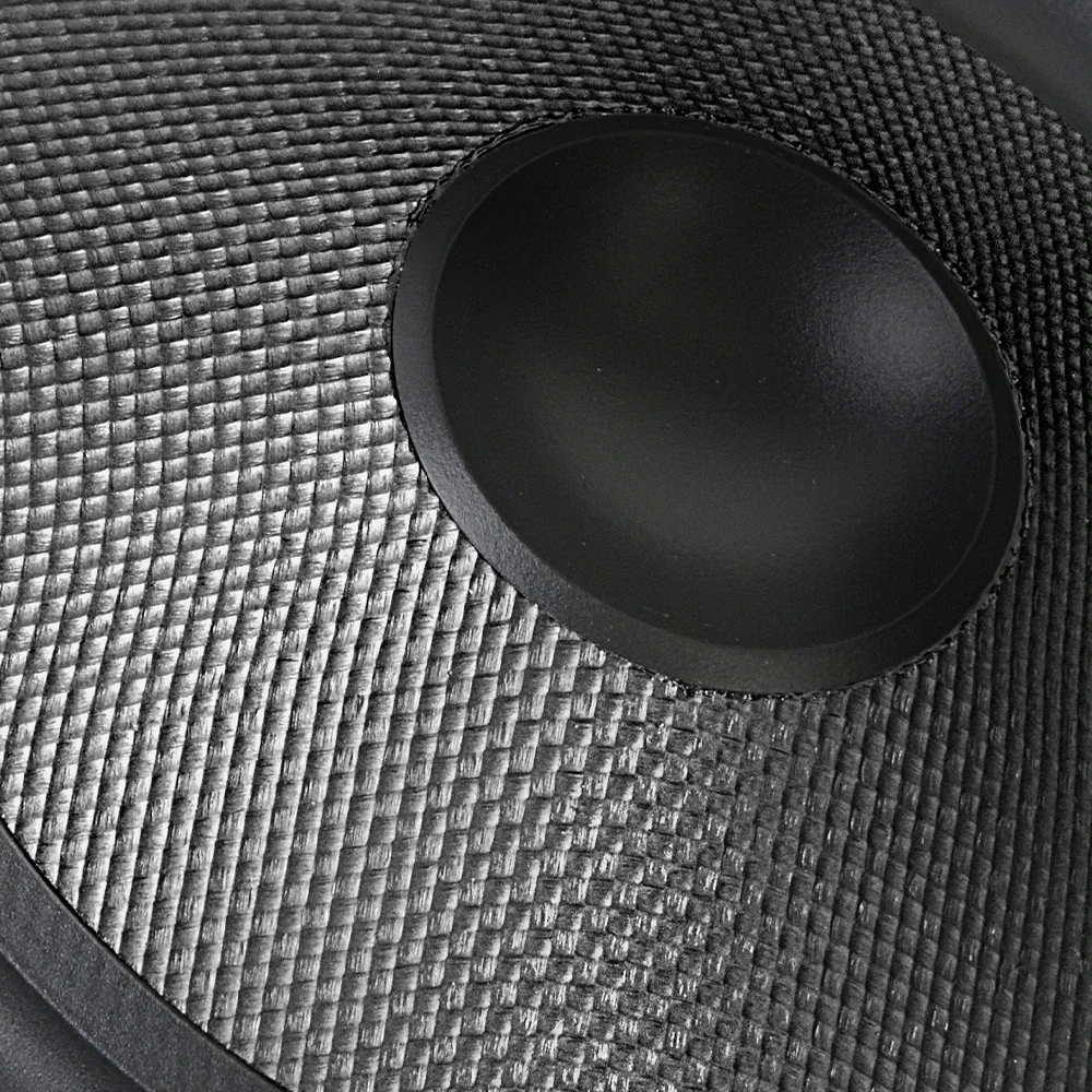Pioneer VM-50-W 5" Referans Monitörü(Beyaz) (Tek)