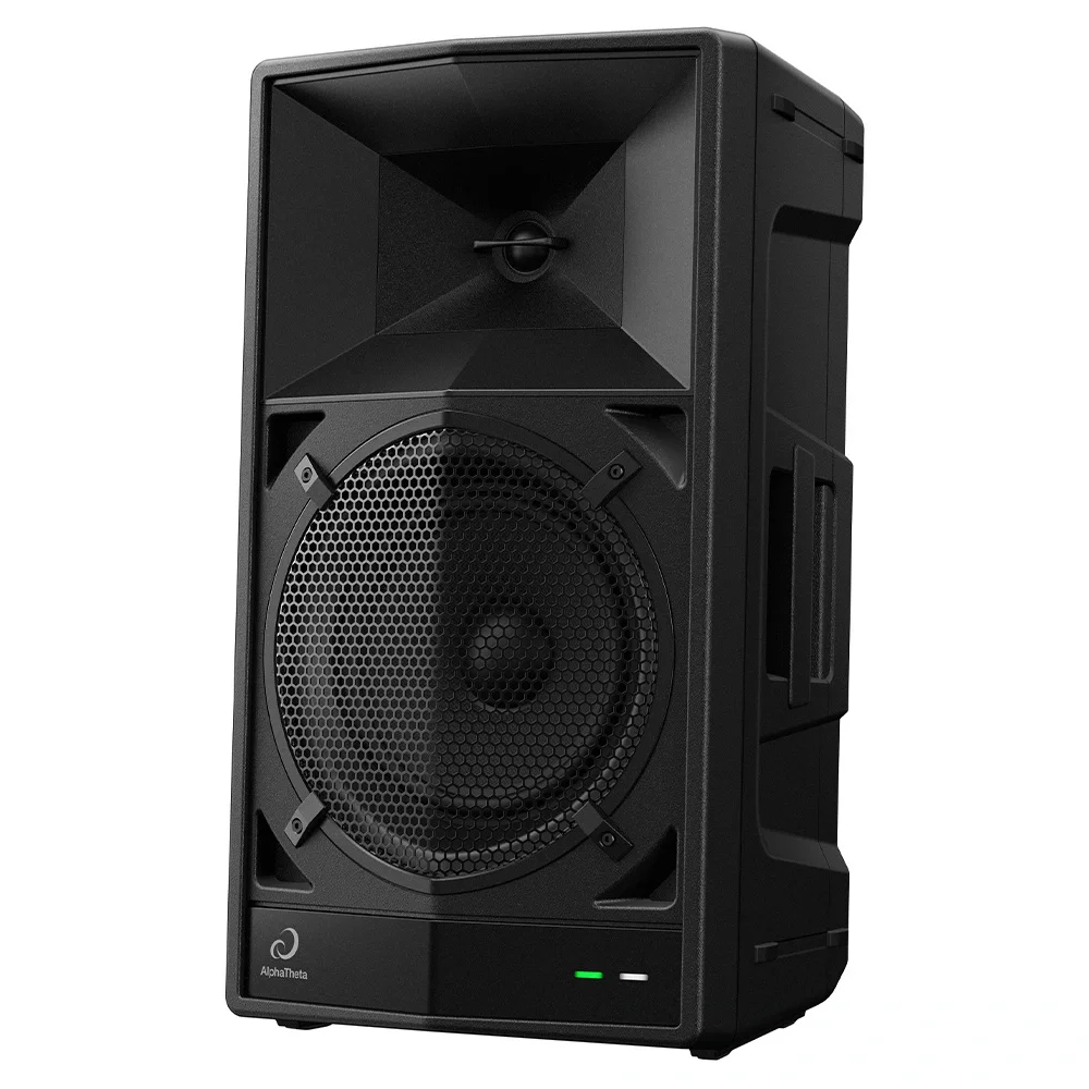 Pioneer WAVE-EIGHT 8 Portatif Su Geçirmez Şarjlı Kablosuz Soniclink Aktif DJ Hoparlörü