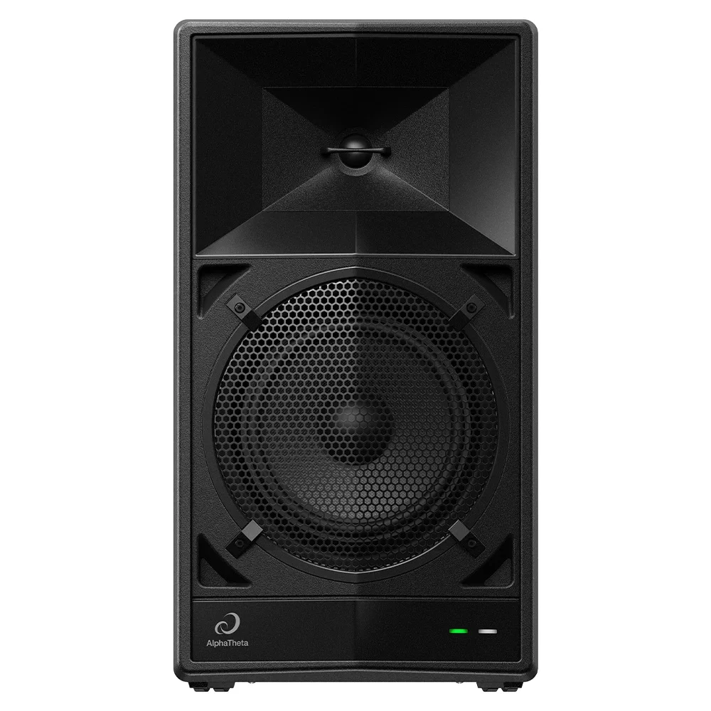 Pioneer WAVE-EIGHT 8 Portatif Su Geçirmez Şarjlı Kablosuz Soniclink Aktif DJ Hoparlörü