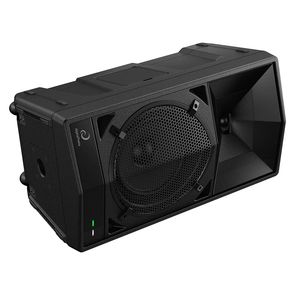 Pioneer WAVE-EIGHT 8 Portatif Su Geçirmez Şarjlı Kablosuz Soniclink Aktif DJ Hoparlörü