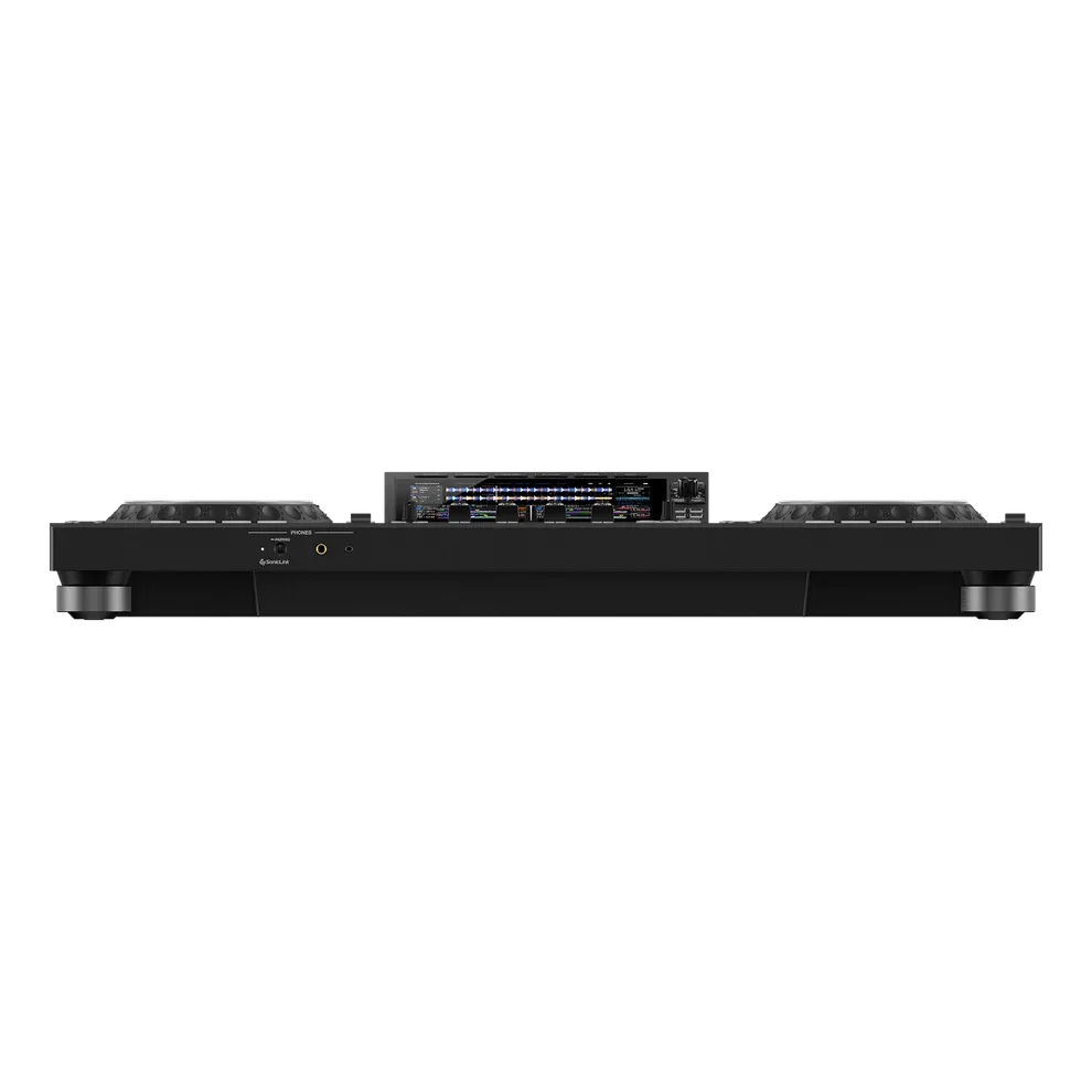 ALPHATHETA XDJ-AZ All in One 4 Kanal DJ Kontrol Ünitesi