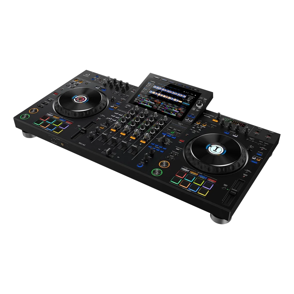 ALPHATHETA XDJ-AZ All in One 4 Kanal DJ Kontrol Ünitesi