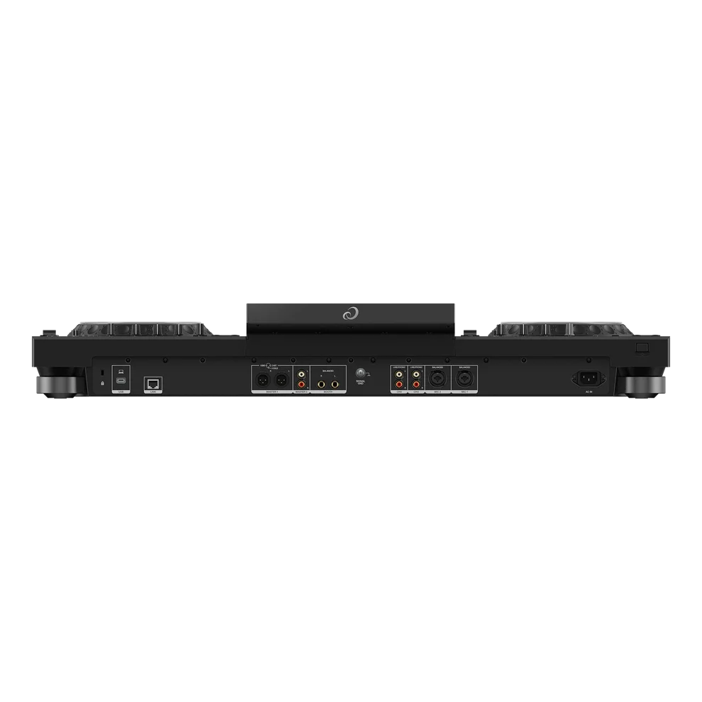ALPHATHETA XDJ-AZ All in One 4 Kanal DJ Kontrol Ünitesi