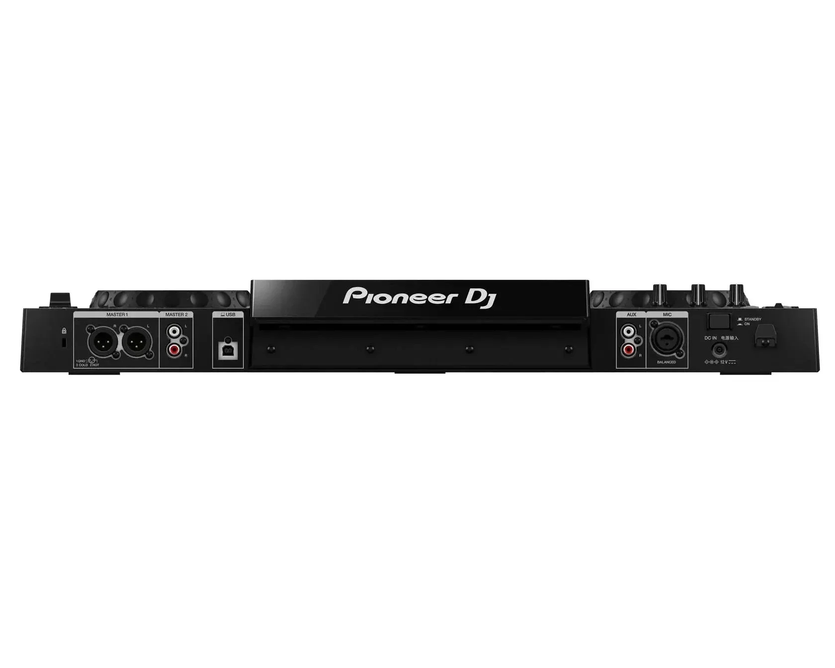 Pioneer XDJ-RR All in One rekordbox DJ Kontrol Ünitesi