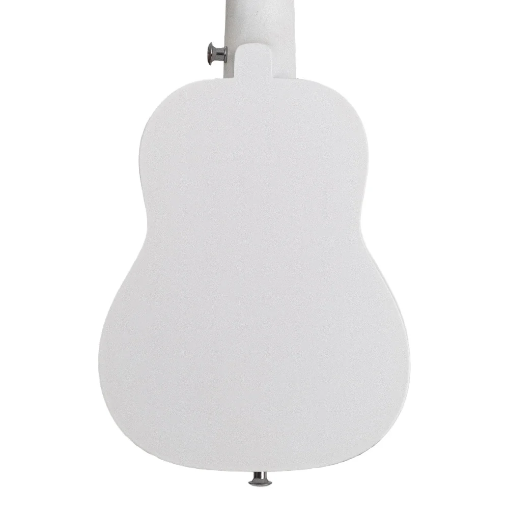 Puka UK21-WH Soprano Beyaz Ukulele