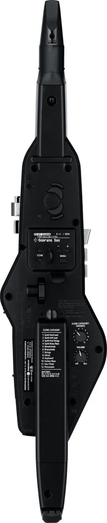 ROLAND AE-20 Aerophone Dijital Nefesli Enstrüman