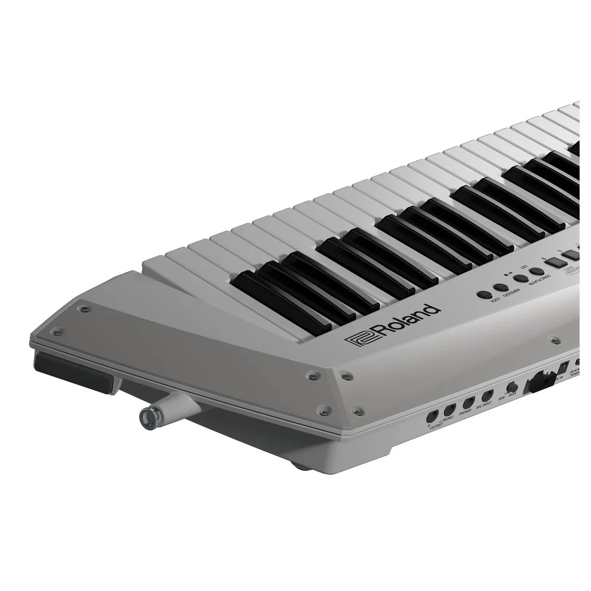 ROLAND AX-EDGE-W Dijital Keyboard - Beyaz