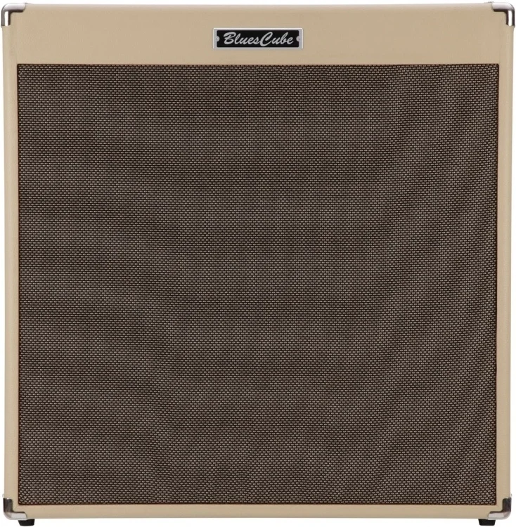 ROLAND BC-CAB410B 4X10 Blues Cube Elektro Gitar Kabini