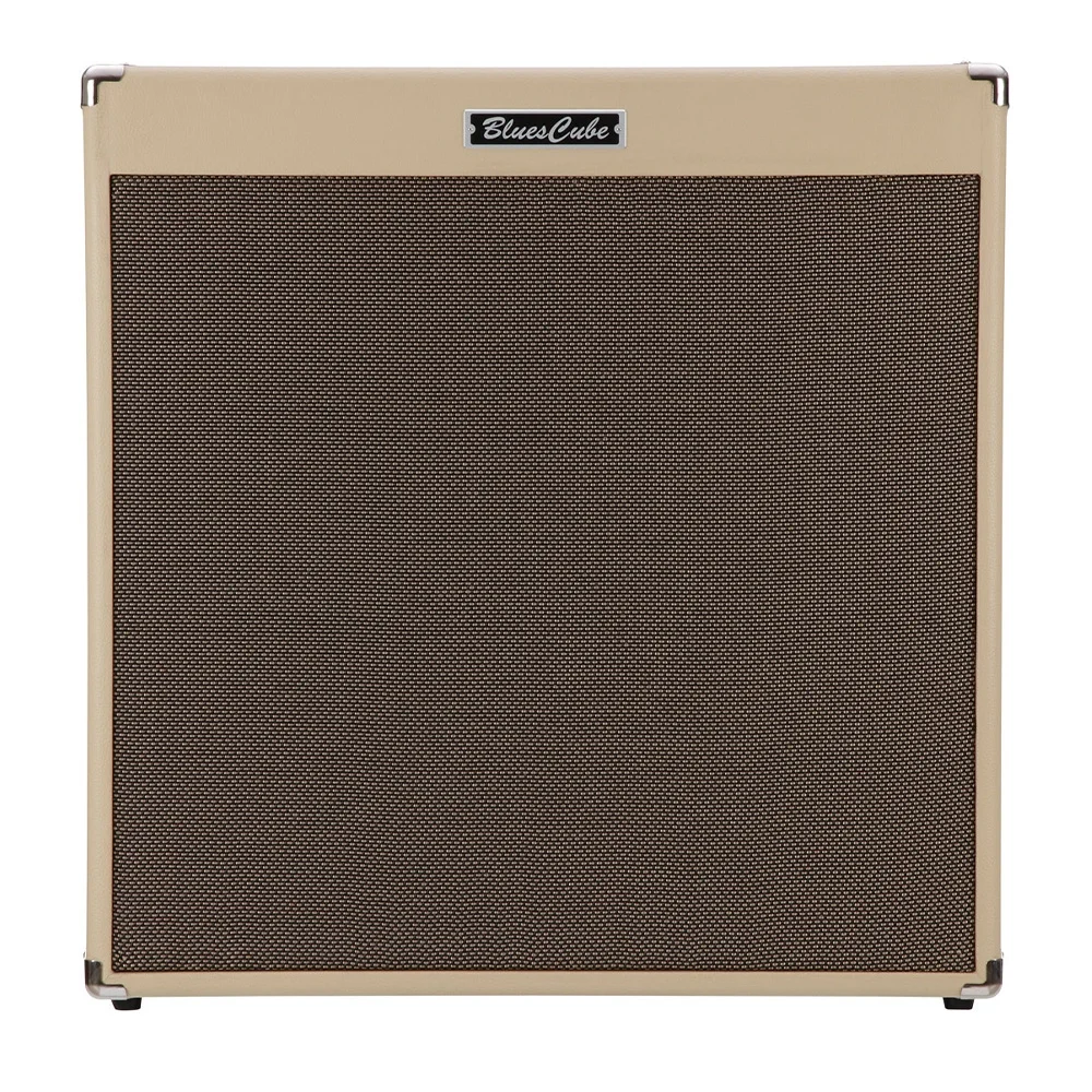 ROLAND BC-CAB410B 4X10 Blues Cube Elektro Gitar Kabini