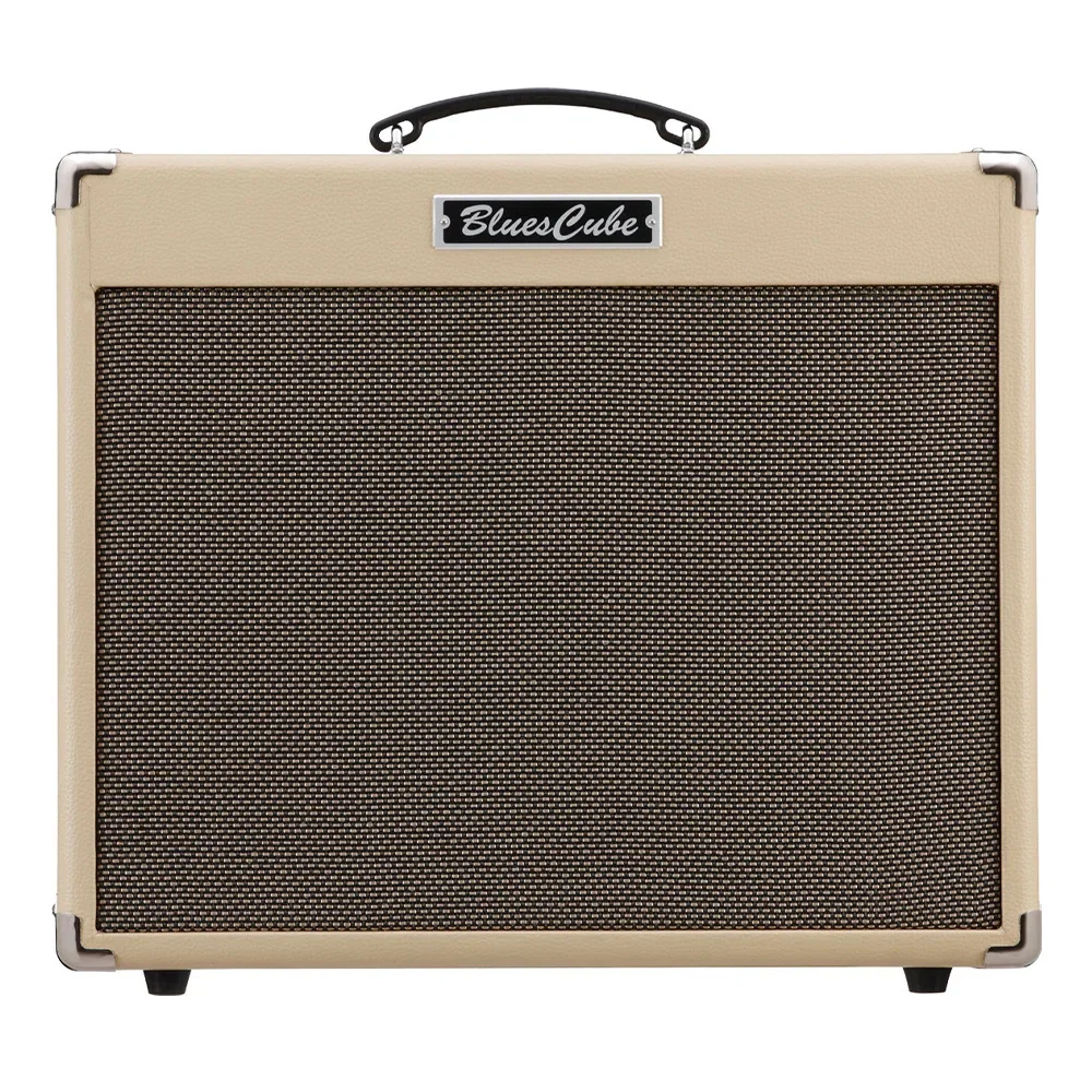 ROLAND Blues Cube Stage 60 Watt Elektro Gitar Amfisi