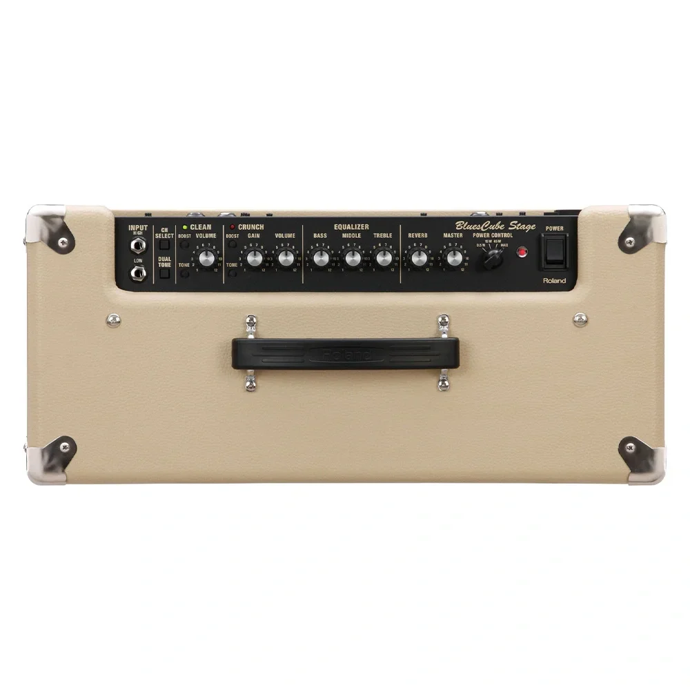 ROLAND Blues Cube Stage 60 Watt Elektro Gitar Amfisi