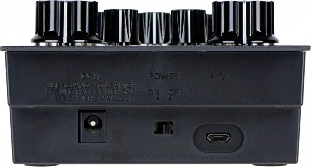 ROLAND BITRAZER / BITCRUSHER UNIT