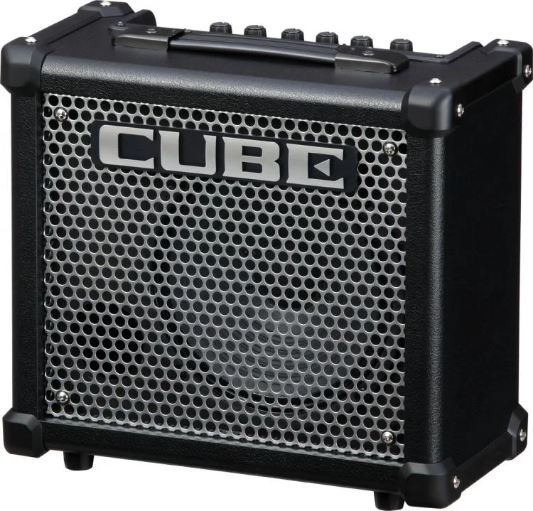 ROLAND Cube-10GX Elektro Gitar Amfisi **