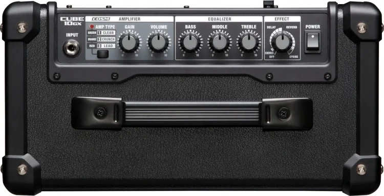ROLAND Cube-10GX Elektro Gitar Amfisi **