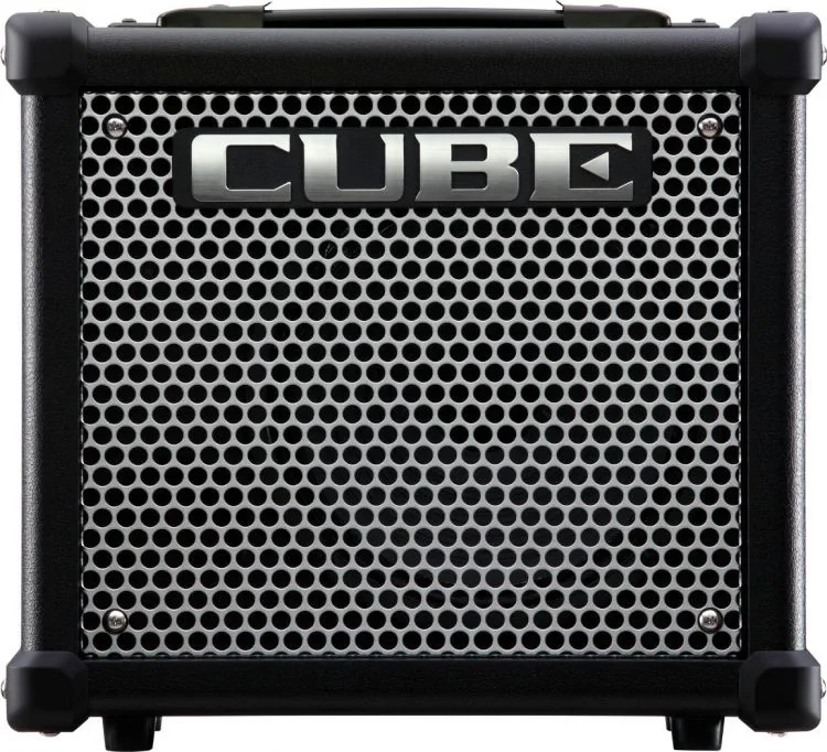 ROLAND Cube-10GX Elektro Gitar Amfisi **
