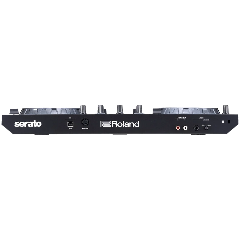ROLAND DJ-202 / DJ Kontrol Cihazı