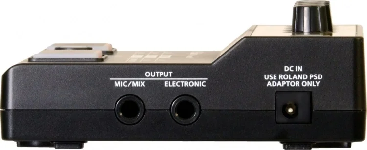 ROLAND EC-10M - ELCajon Mikrofon Prosesörü