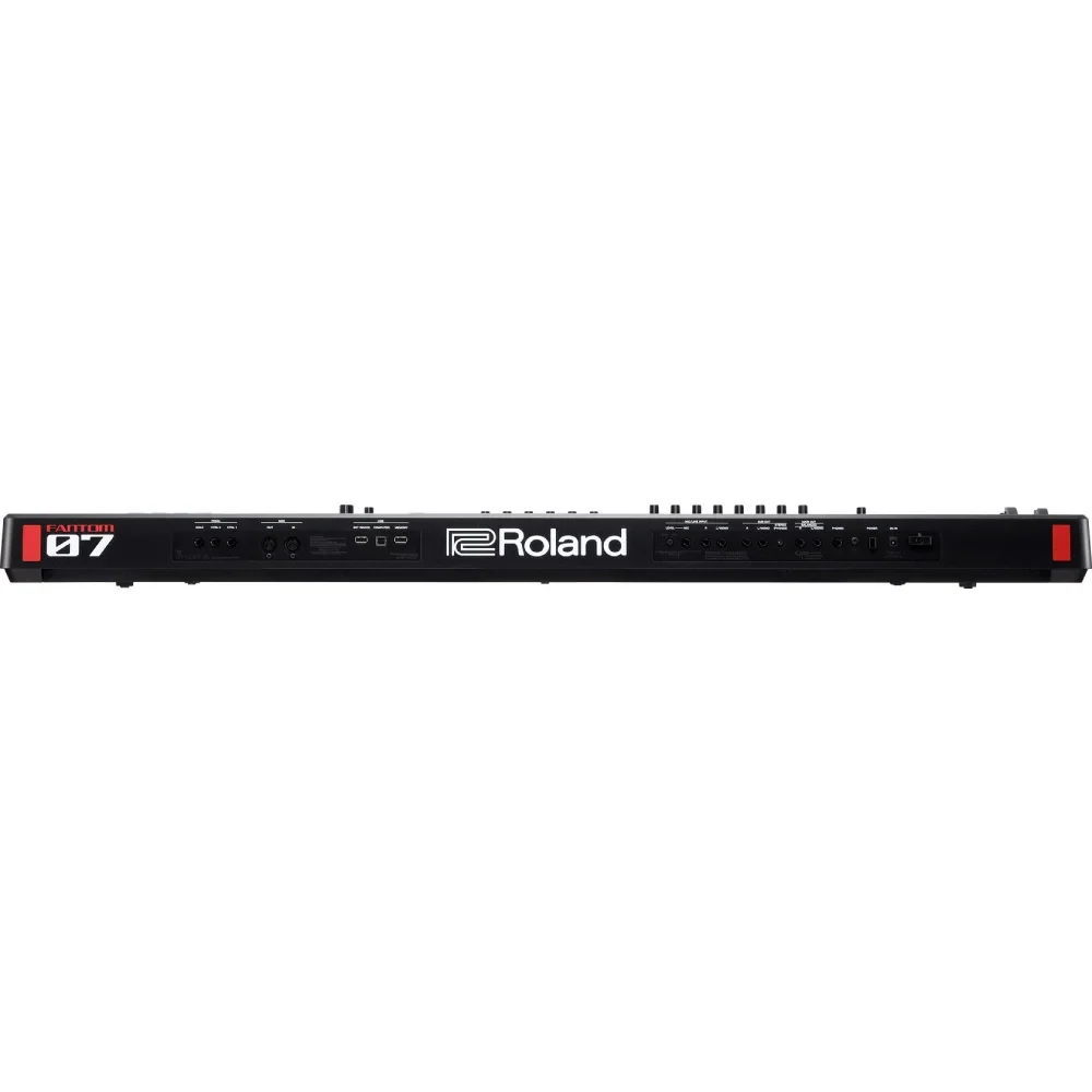 ROLAND FANTOM-07 / Workstation Performans Klavyesi