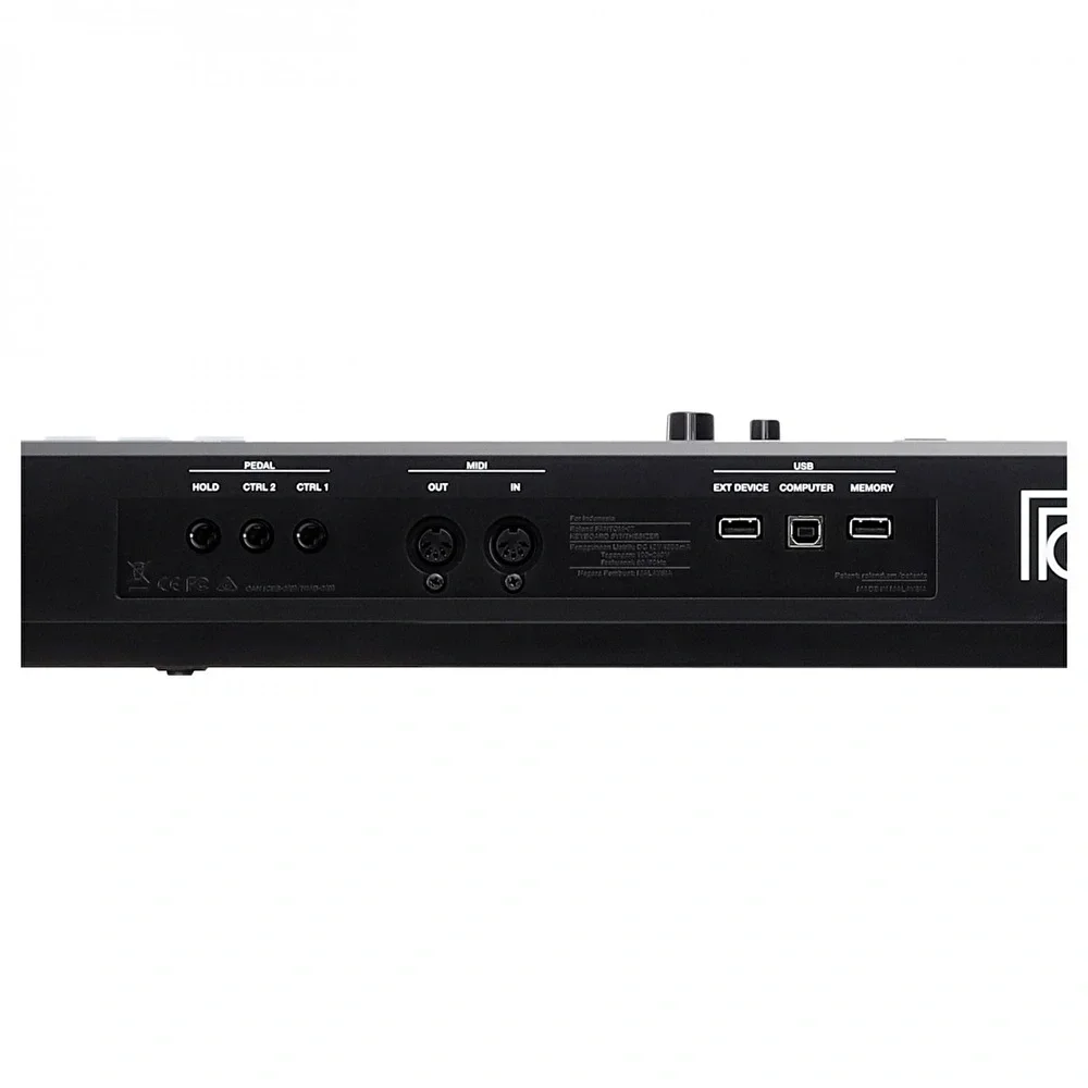 ROLAND FANTOM-07 / Workstation Performans Klavyesi