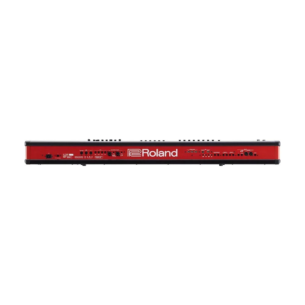 ROLAND FANTOM-8 Workstation Performans Klavyesi