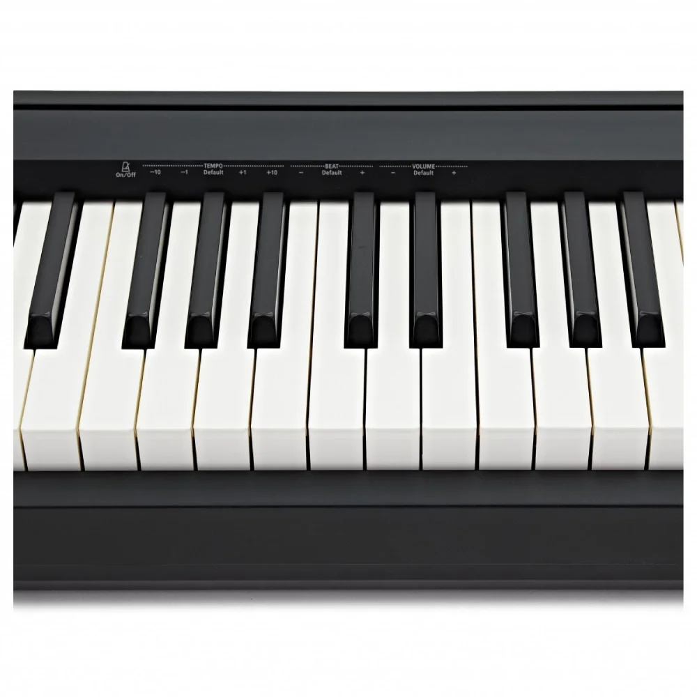 ROLAND FP-10-BK Siyah Taşınabilir Dijital Piyano