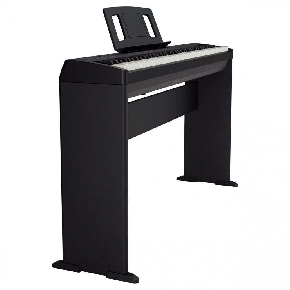 ROLAND FP-10-BK Dijital Piyano Seti (Stand Dahil)