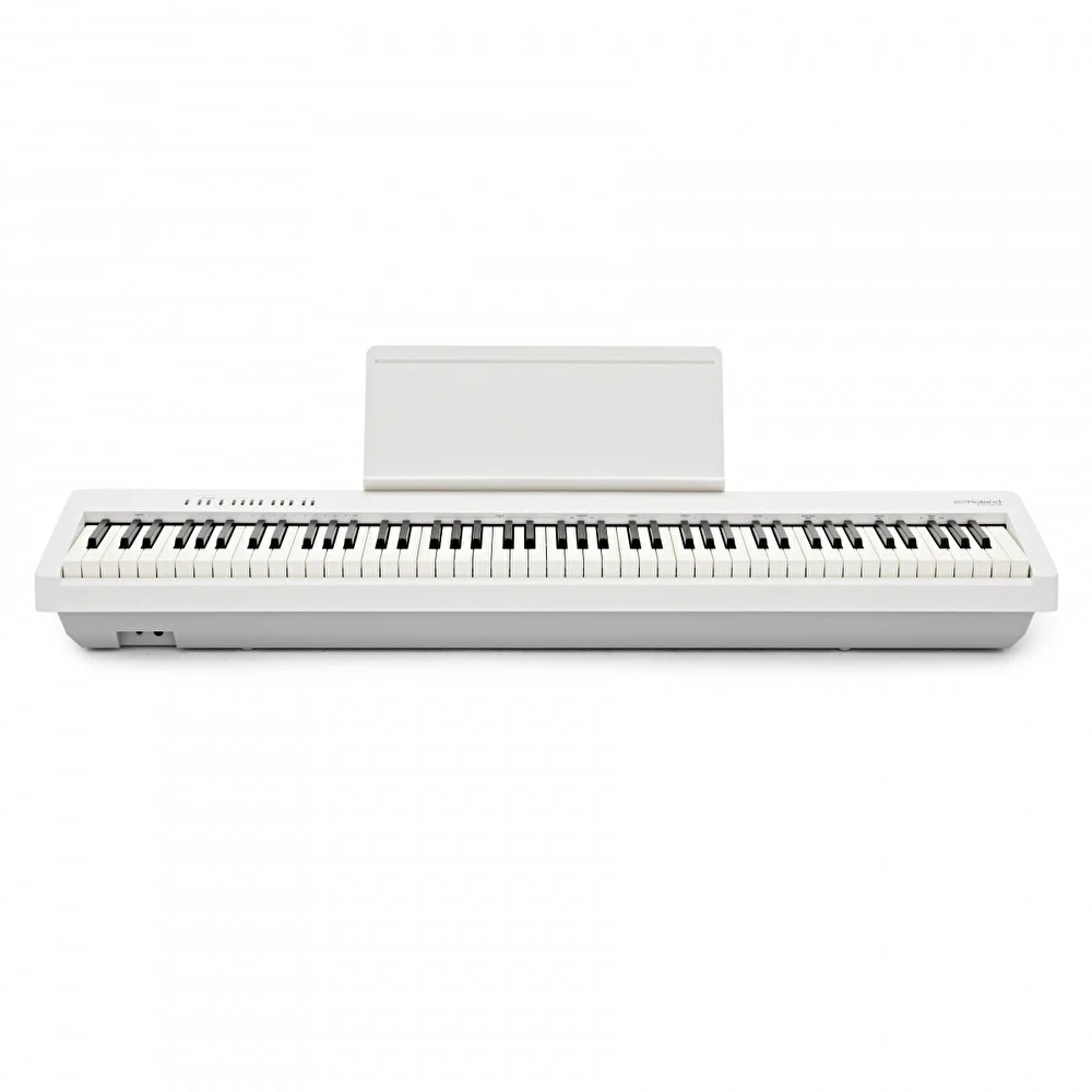 ROLAND FP-30X-WH Beyaz Taşınabilir Dijital Piyano