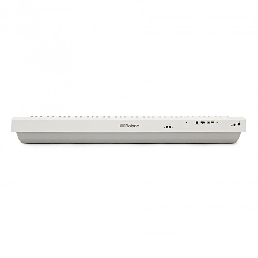 ROLAND FP-30X-WH Beyaz Taşınabilir Dijital Piyano