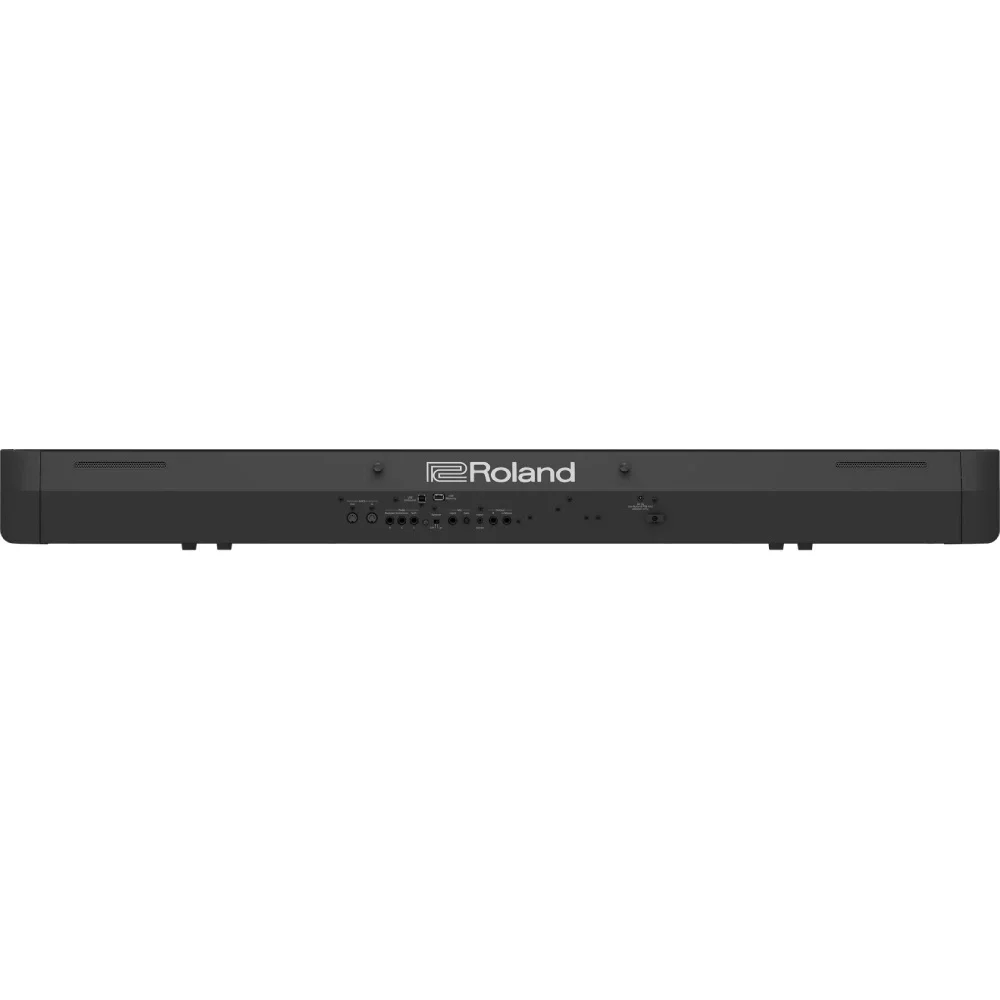 ROLAND FP-90X-BK Siyah Taşınabilir Dijital Piyano