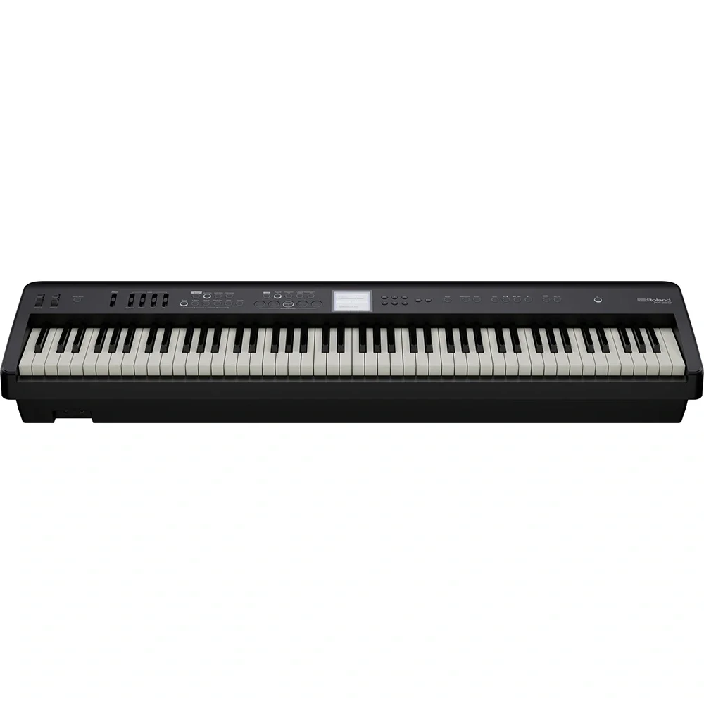 ROLAND FP-E50-BK Dijital Piyano (Siyah)
