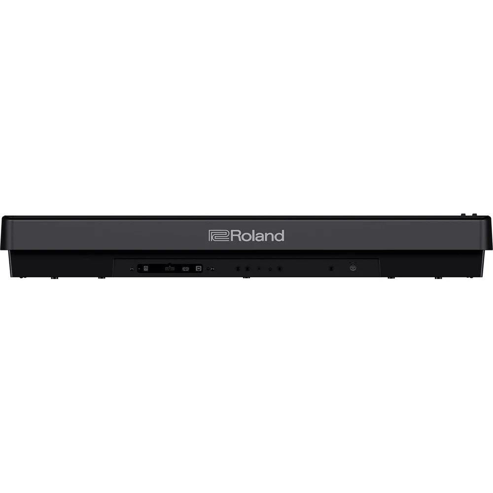 ROLAND FP-E50-BK Dijital Piyano (Siyah)