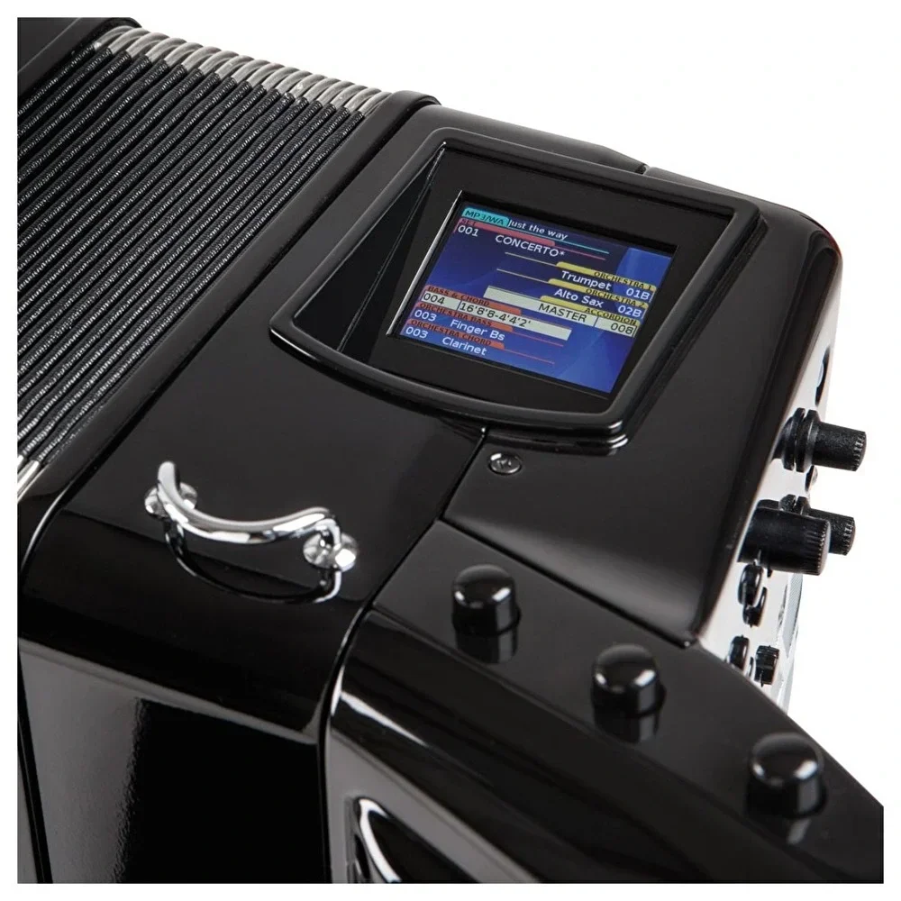 ROLAND FR-8X BK V-Accordion