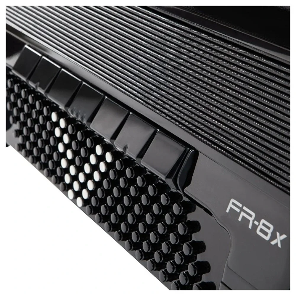 ROLAND FR-8X BK V-Accordion