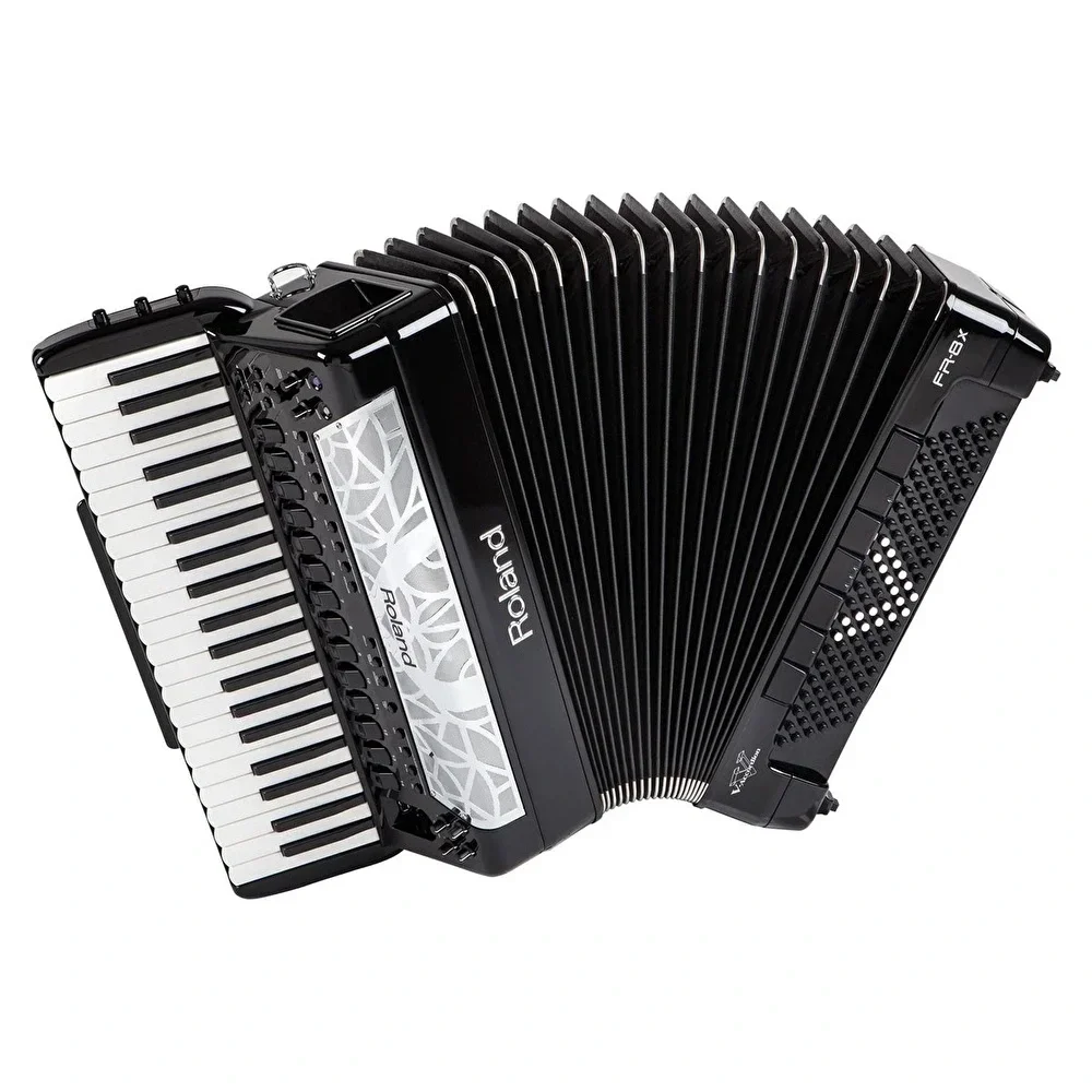 ROLAND FR-8X BK V-Accordion