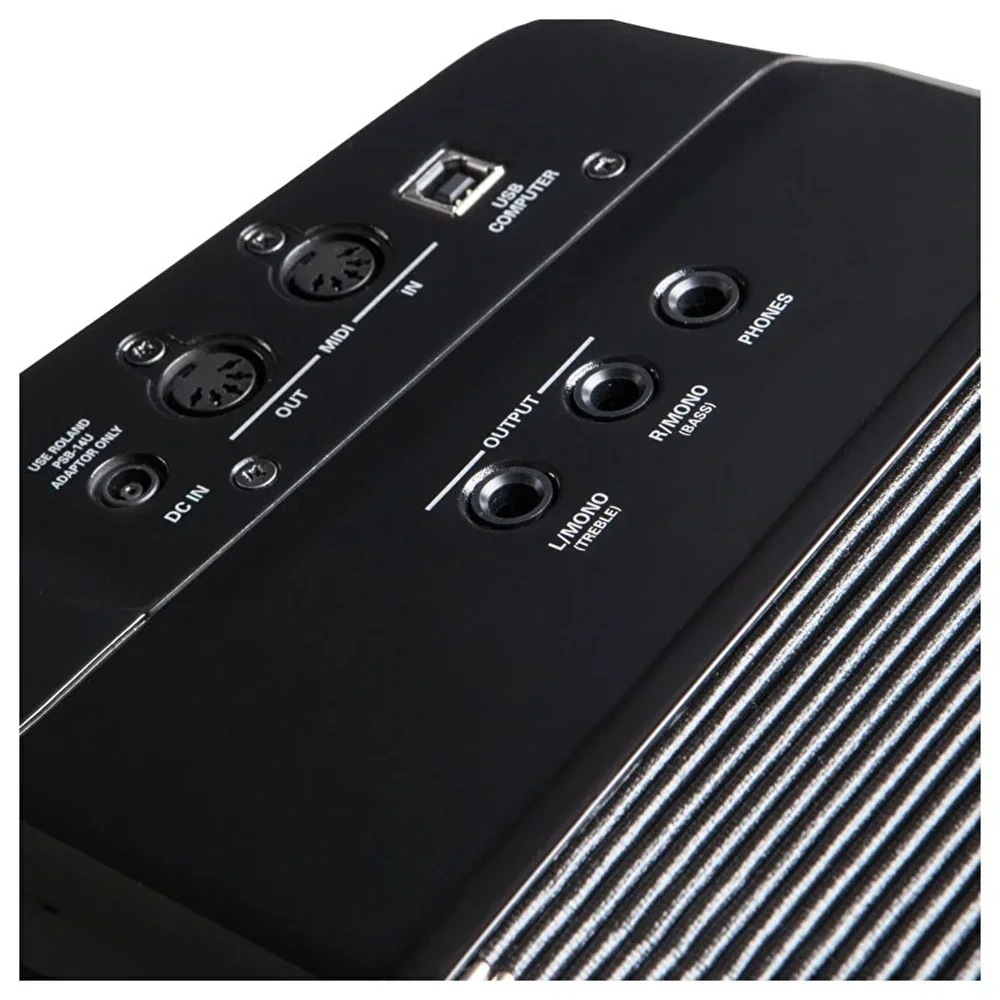 ROLAND FR-8X BK V-Accordion