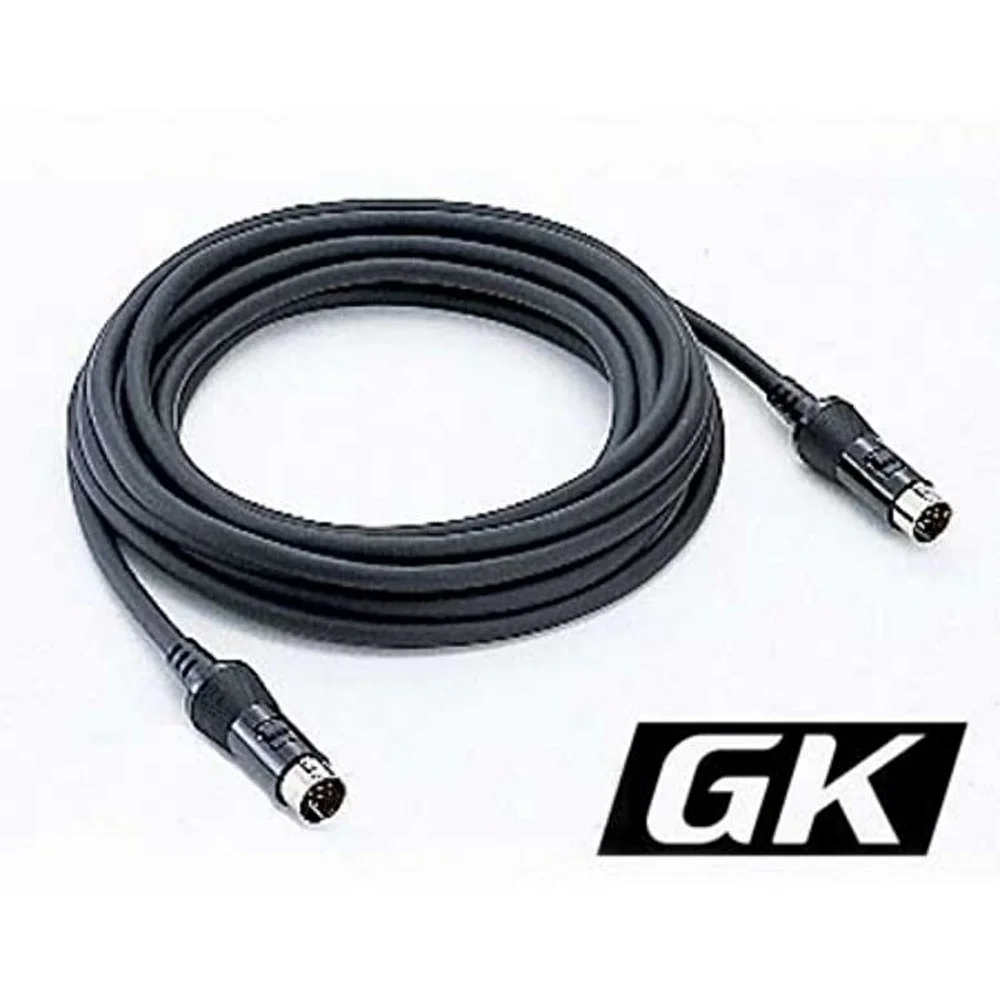ROLAND GKC5 GK Manyetik Midi Kablosu 5 Metre