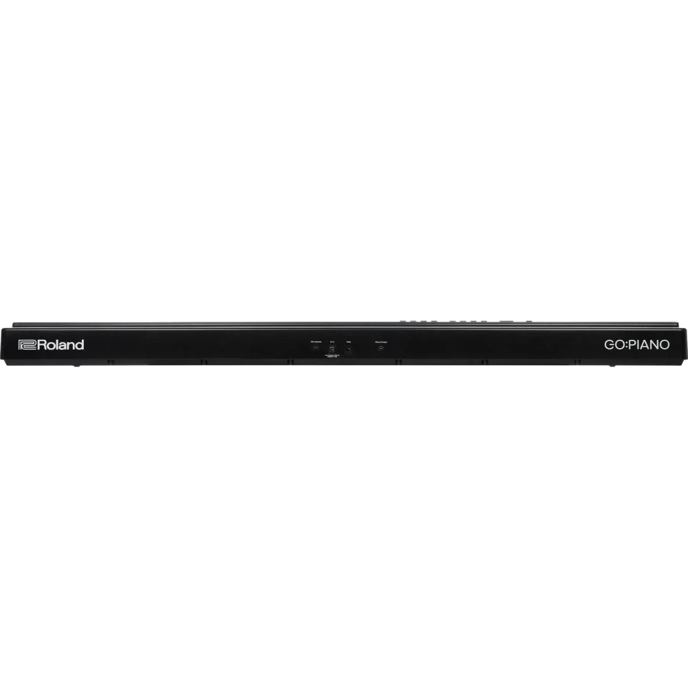 ROLAND GO-88PX 88 Yarı Ağırlıklı Tuşlu Taşınabilir Piyano