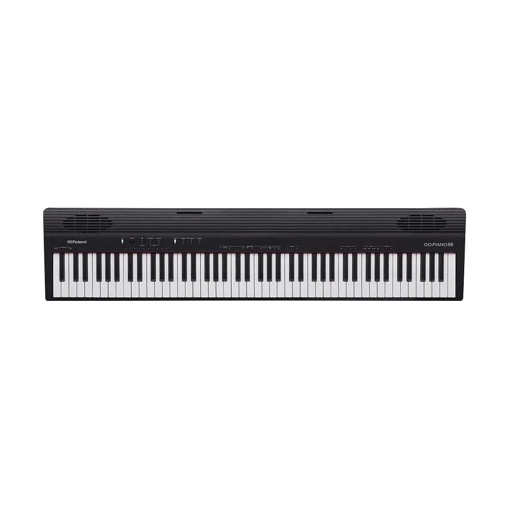 ROLAND GO:PIANO88 / 88 Tuş Taşınabilir Dijital Piyano
