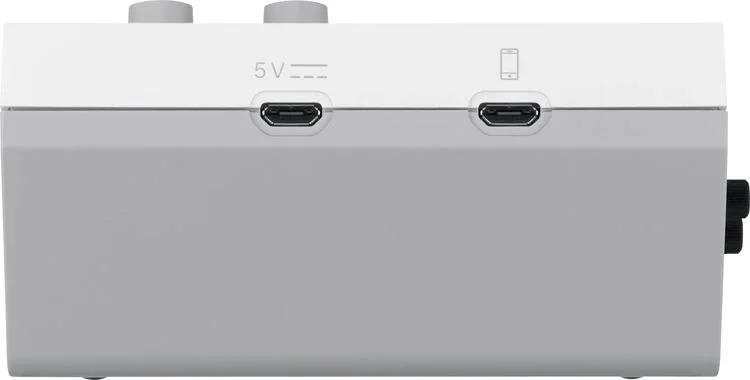 ROLAND GOLIVECAST / Audio Mixer
