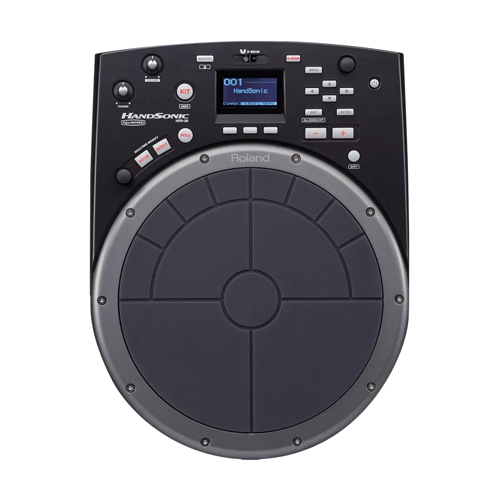 ROLAND HPD-20 Elektronik Perküsyon