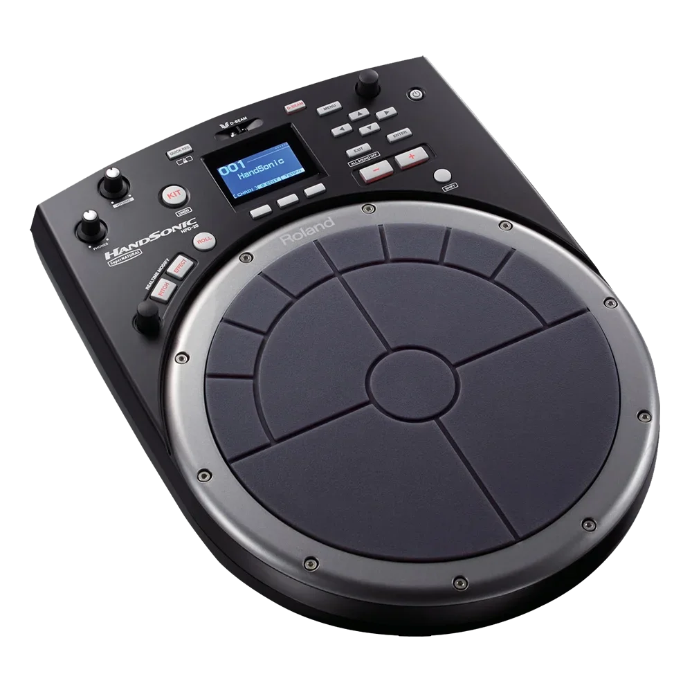 ROLAND HPD-20 Elektronik Perküsyon