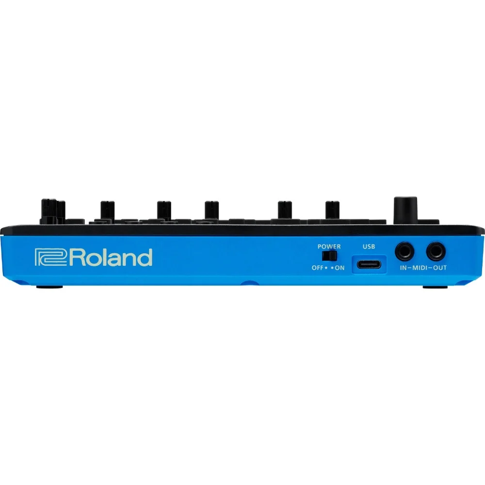 ROLAND J-6 Aira Compact Chord Synth