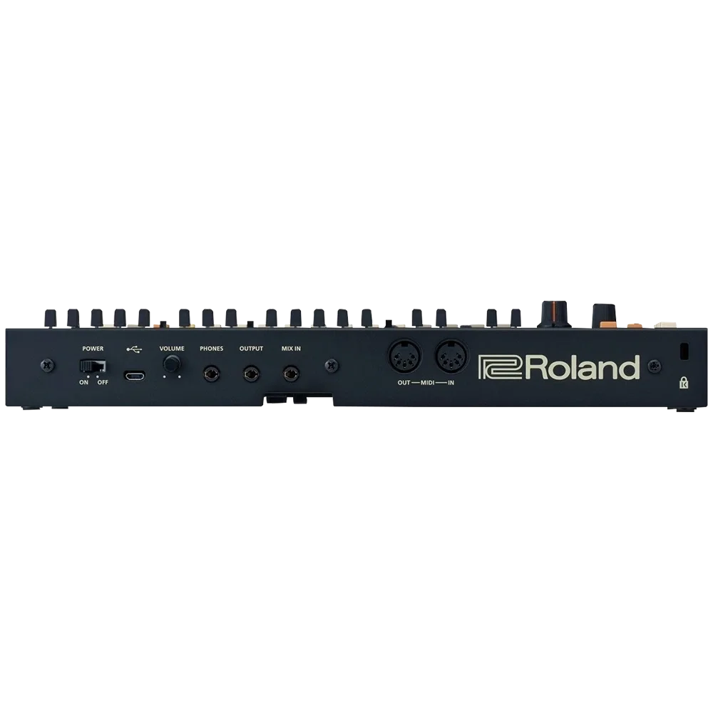 ROLAND JU-06A JUNO-106/Juno-60 Ses Modülü
