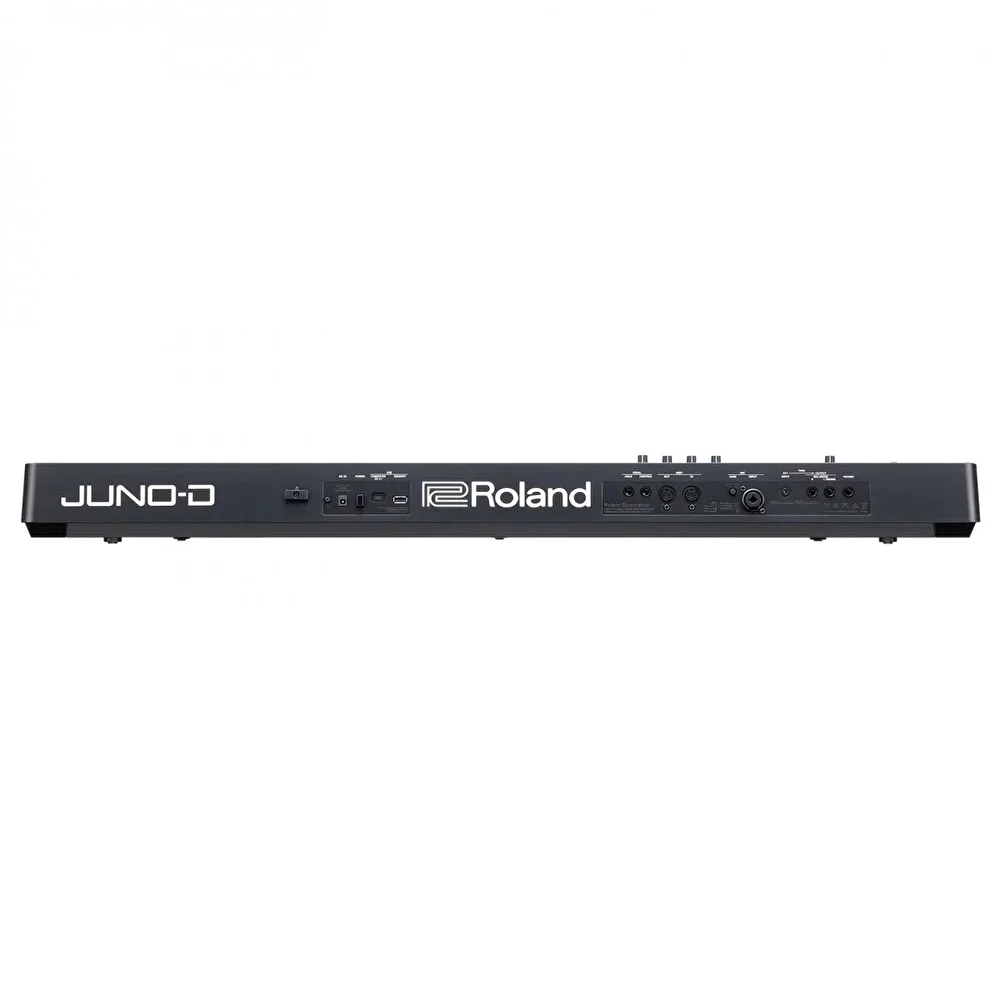 ROLAND JUNO-D6 61 Tuş Synthesizer